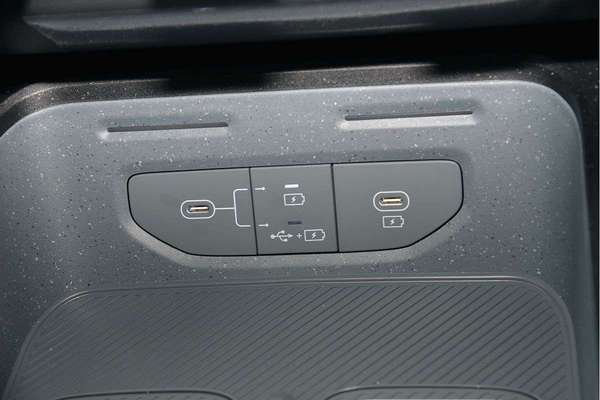 2025 Kia Tasman X-Pro TK 4X4 thumb-14