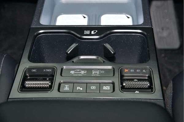2025 Kia Tasman X-Pro TK 4X4 thumb-18