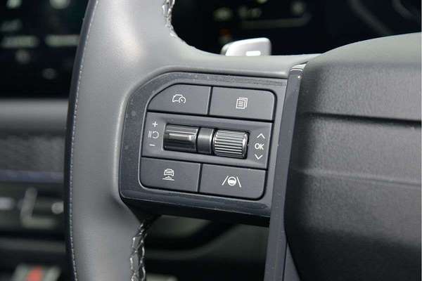 2025 Kia Tasman X-Pro TK 4X4 thumb-16