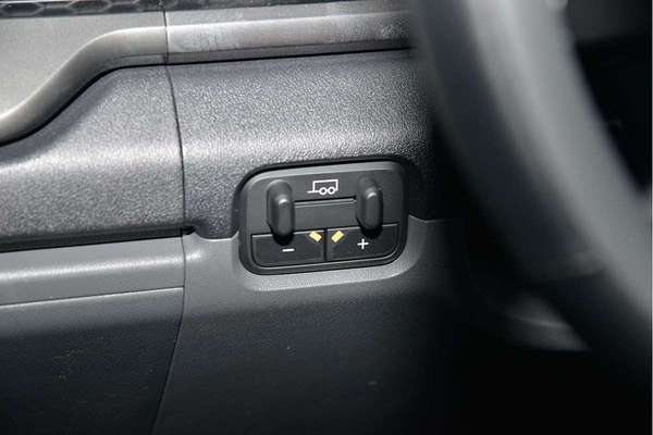 2025 Kia Tasman X-Pro TK 4X4 thumb-21