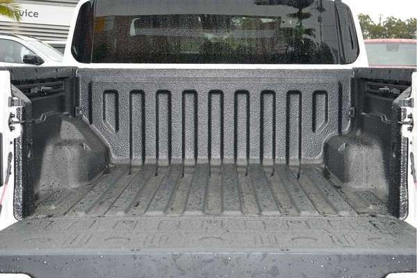 2025 Kia Tasman X-Pro TK 4X4 thumb-22