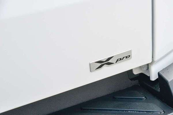 2025 Kia Tasman X-Pro TK 4X4 thumb-23