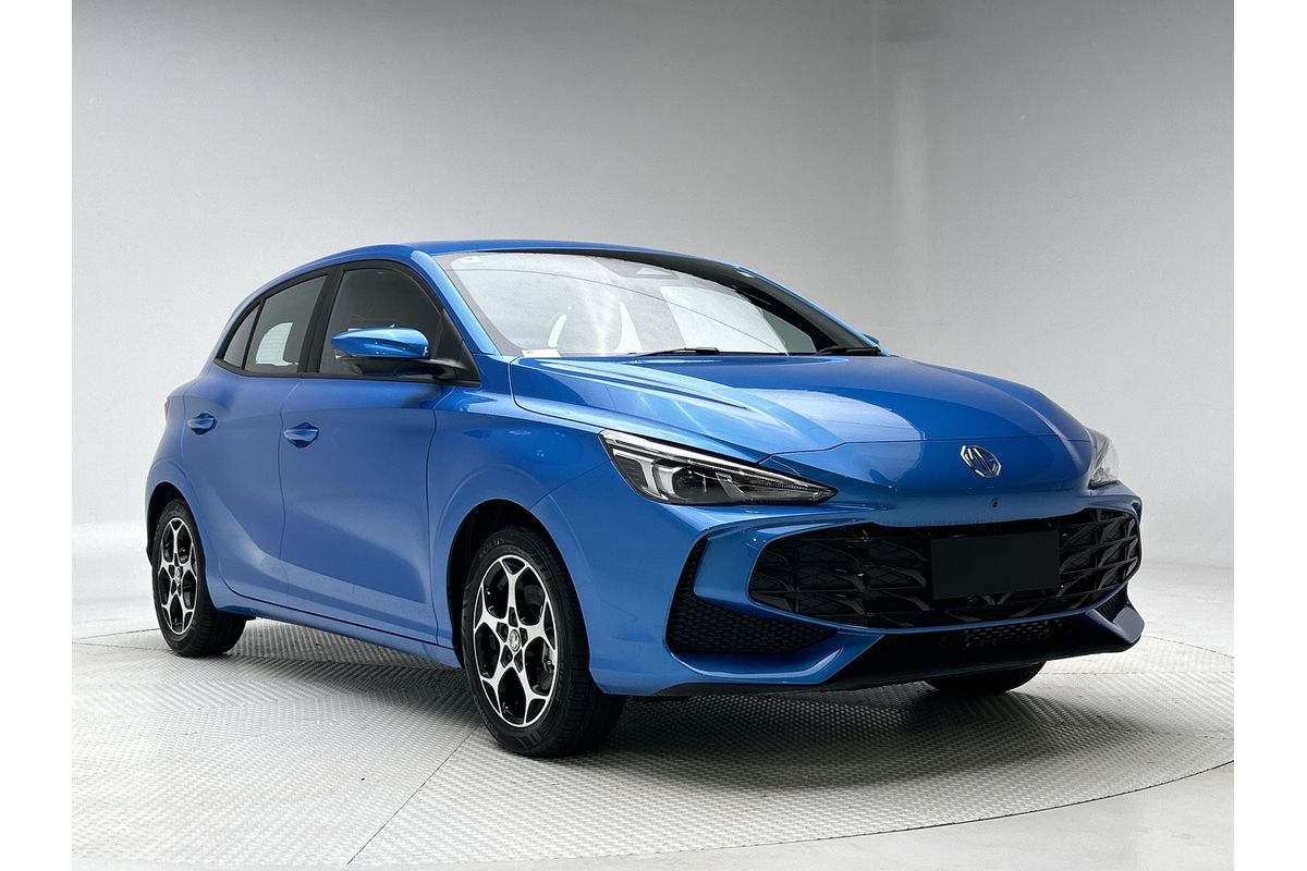 2025 MG MG3 Essence