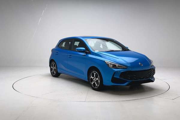 2025 MG MG3 Essence thumb-1