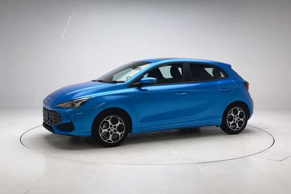 2025 MG MG3 Essence thumb-3