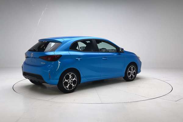 2025 MG MG3 Essence thumb-7