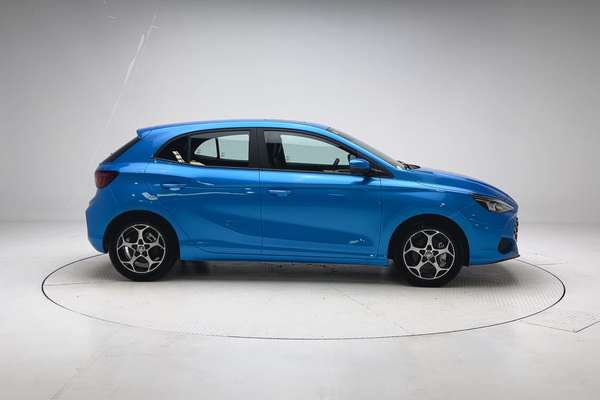2025 MG MG3 Essence thumb-8