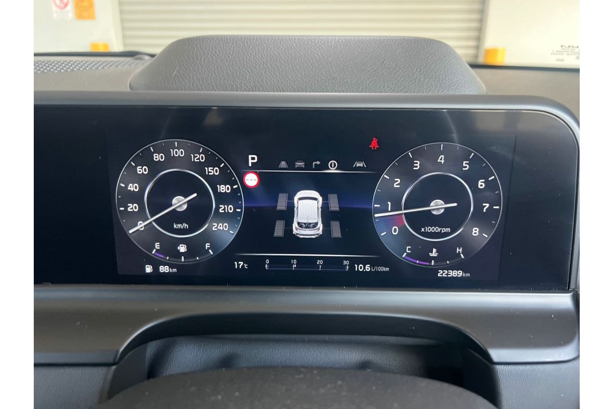 2023 Kia Seltos GT-Line SP2 PE image 15