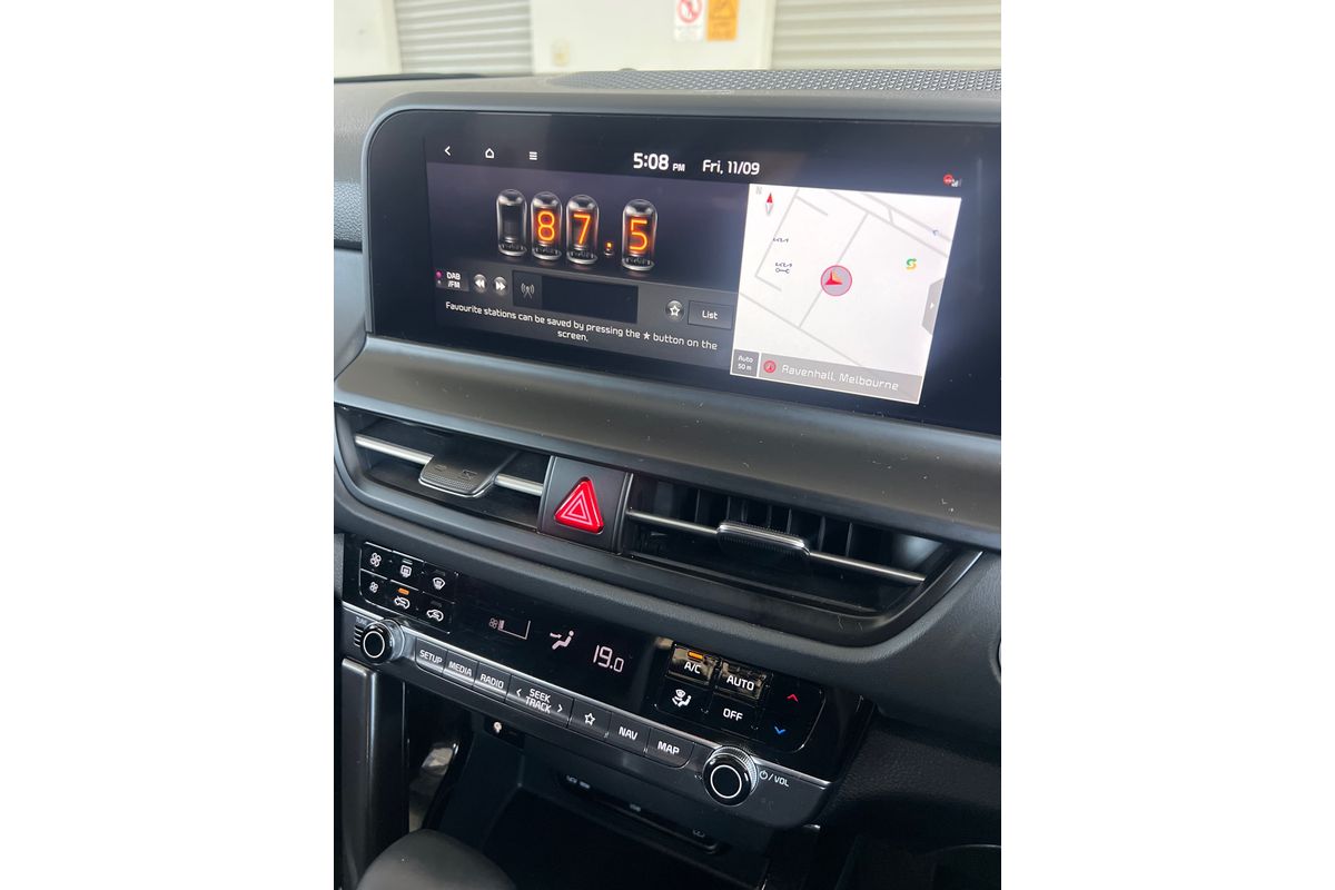 2023 Kia Seltos GT-Line SP2 PE image 16