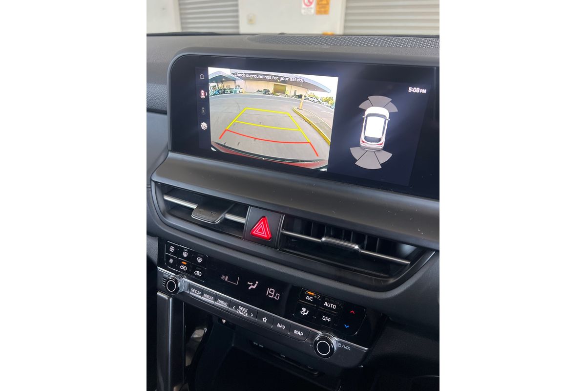 2023 Kia Seltos GT-Line SP2 PE image 17