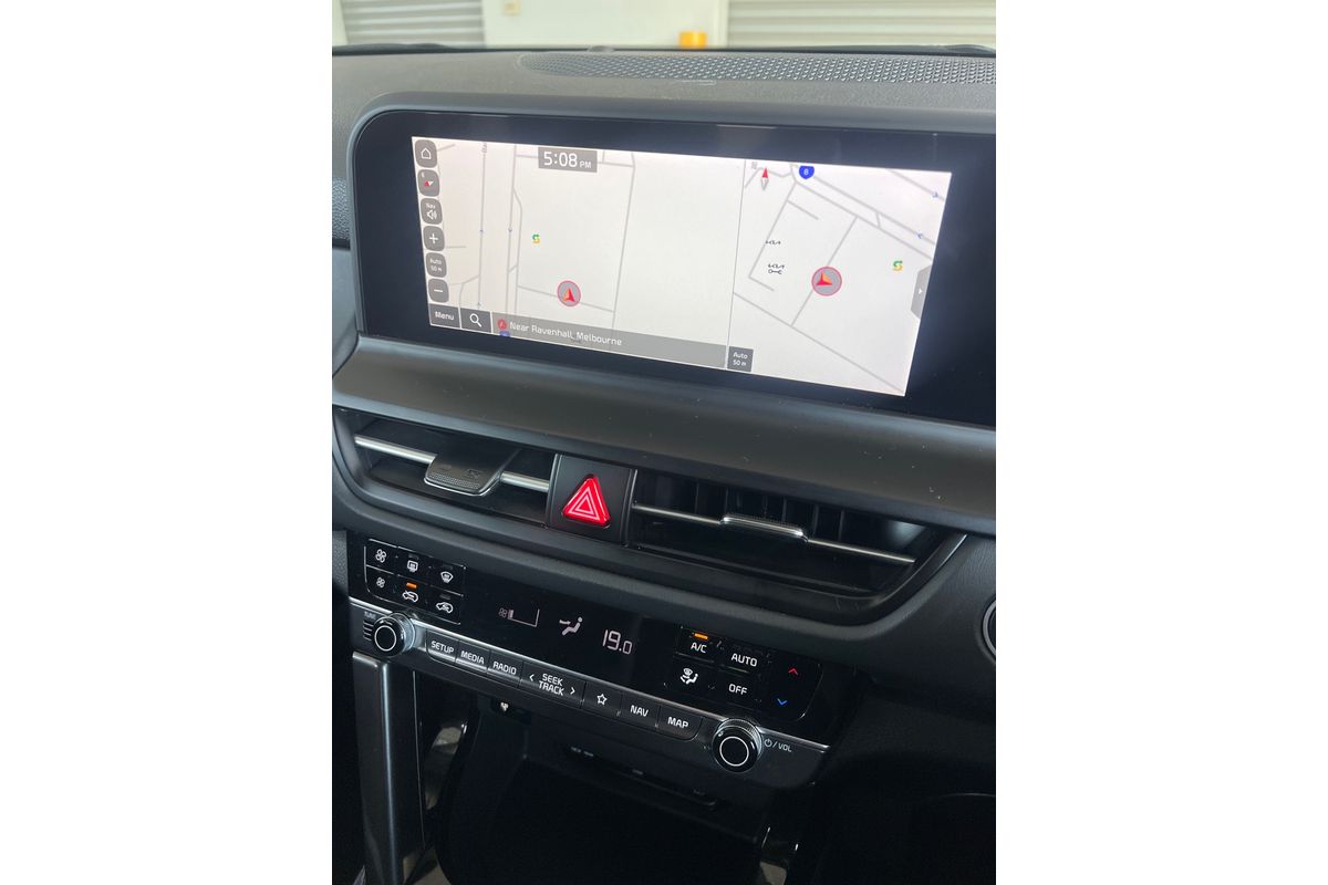 2023 Kia Seltos GT-Line SP2 PE image 18