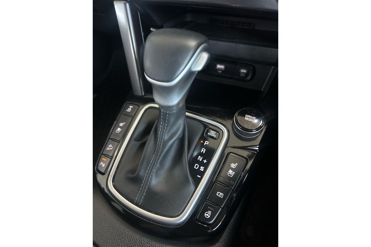 2023 Kia Seltos GT-Line SP2 PE image 21