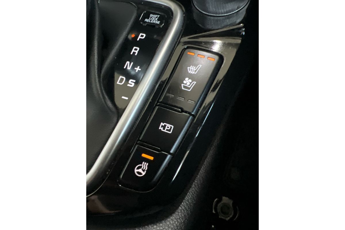 2023 Kia Seltos GT-Line SP2 PE image 22