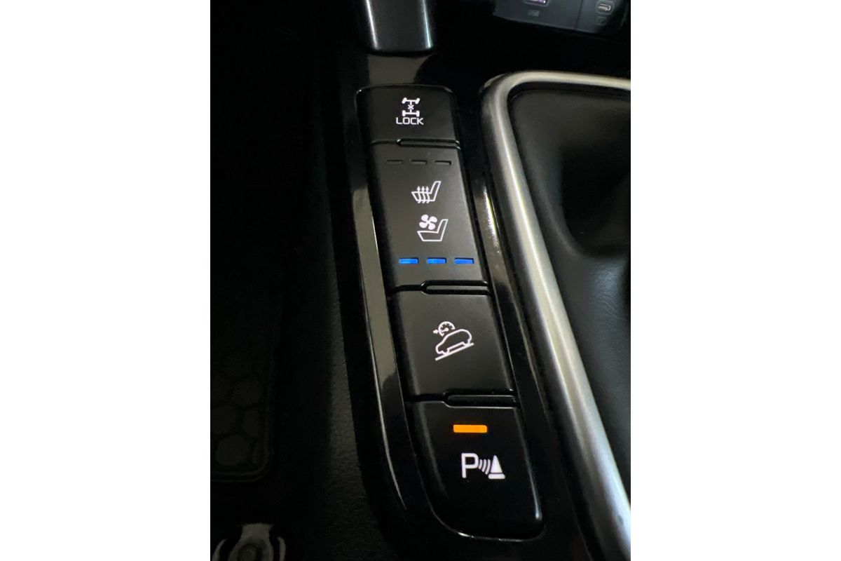 2023 Kia Seltos GT-Line SP2 PE image 23