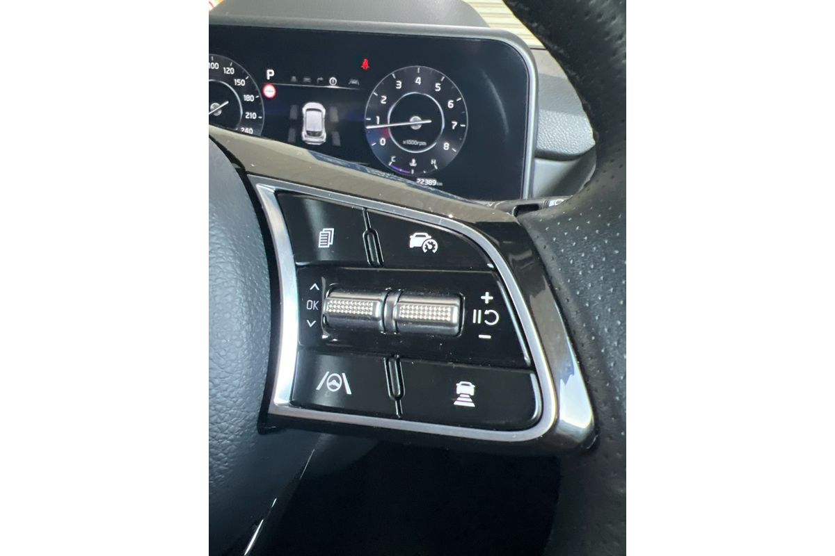 2023 Kia Seltos GT-Line SP2 PE image 25