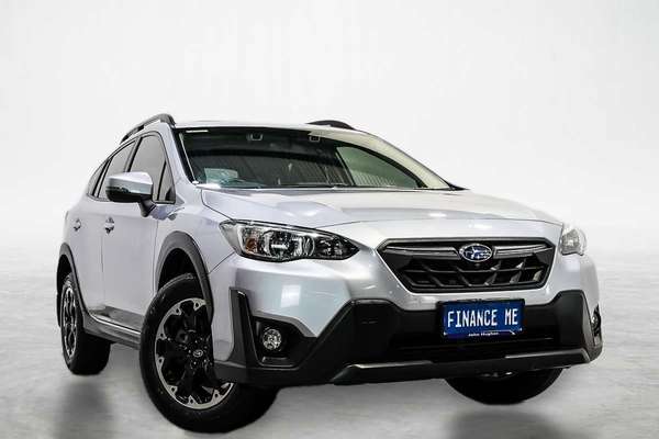 2021 Subaru XV 2.0i Premium G5X