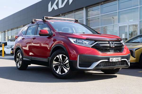 2023 Honda CR-V VTi RW