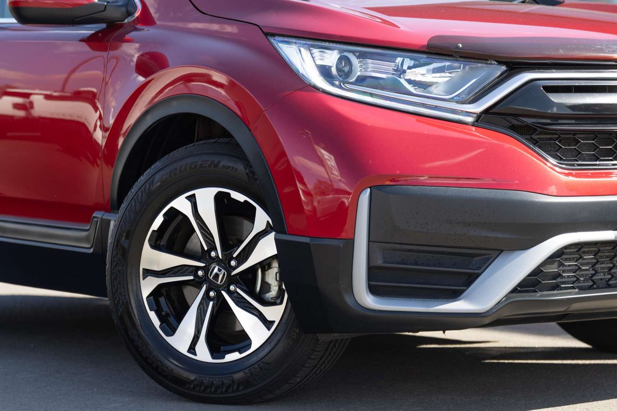 2023 Honda CR-V VTi RW