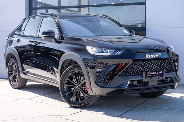2026 GWM Haval H6GT Ultra PHEV B03