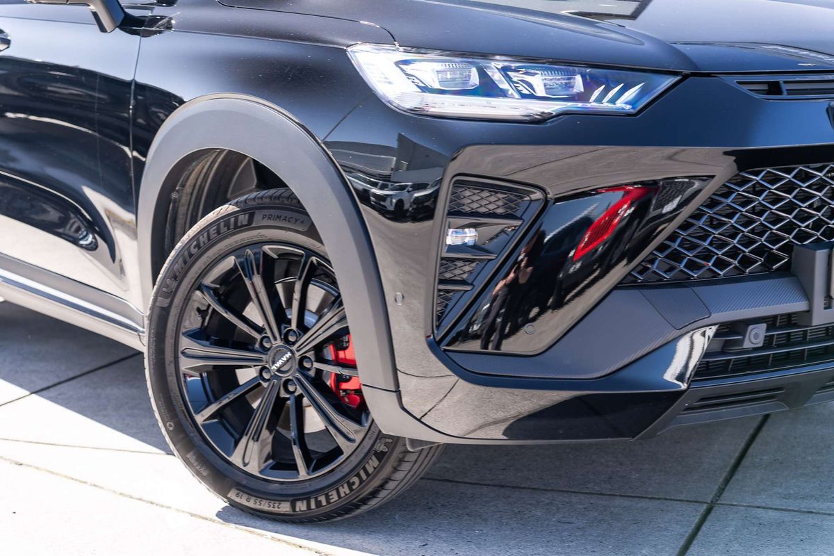 2026 GWM Haval H6GT Ultra PHEV B03