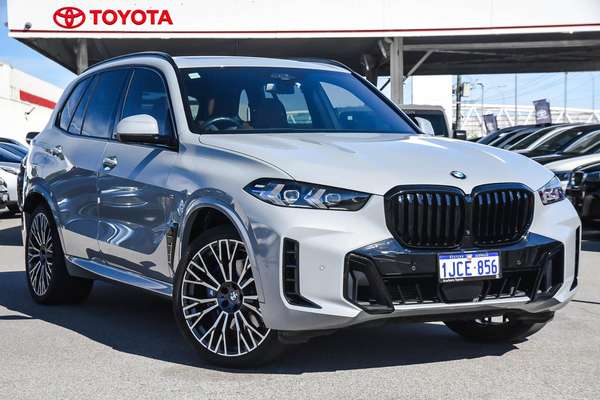 2023 BMW X5 xDrive30d M Sport G05 LCI