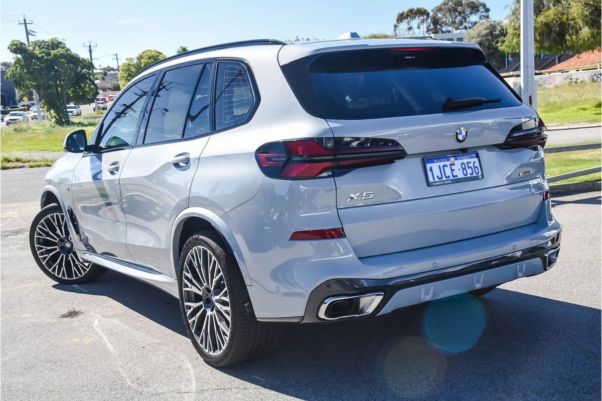 2023 BMW X5 xDrive30d M Sport G05 LCI