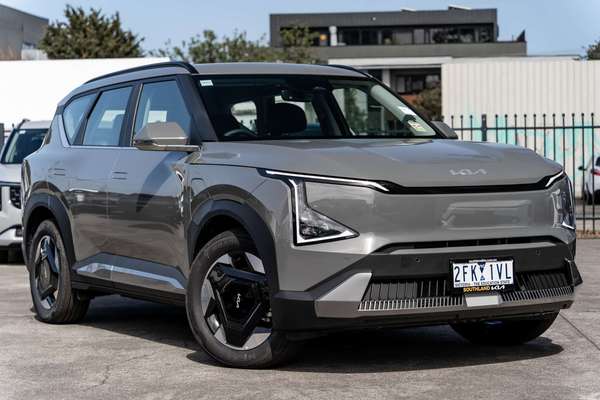 2026 Kia EV5 Air Standard Range OVc