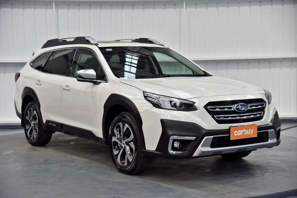 2021 Subaru Outback AWD Touring 6GEN