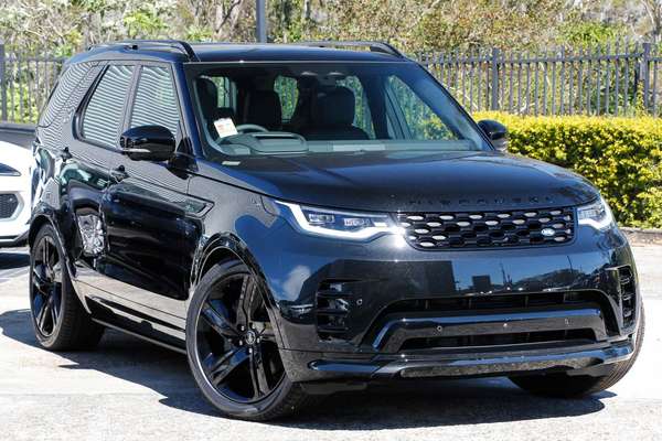 2025 Land Rover Discovery D350 Dynamic HSE Series 5