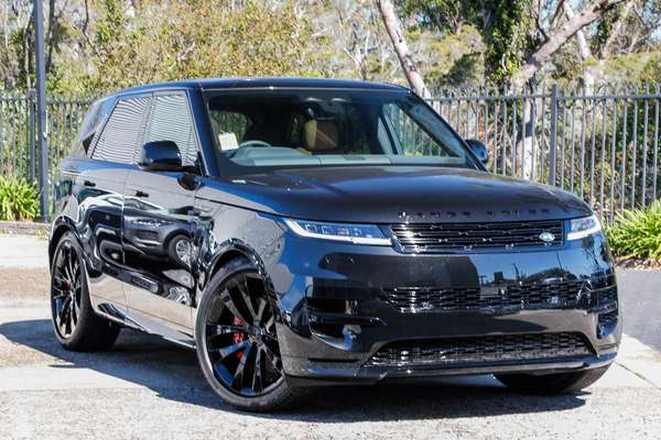 2026 Land Rover Range Rover Sport D250 Dynamic SE L461