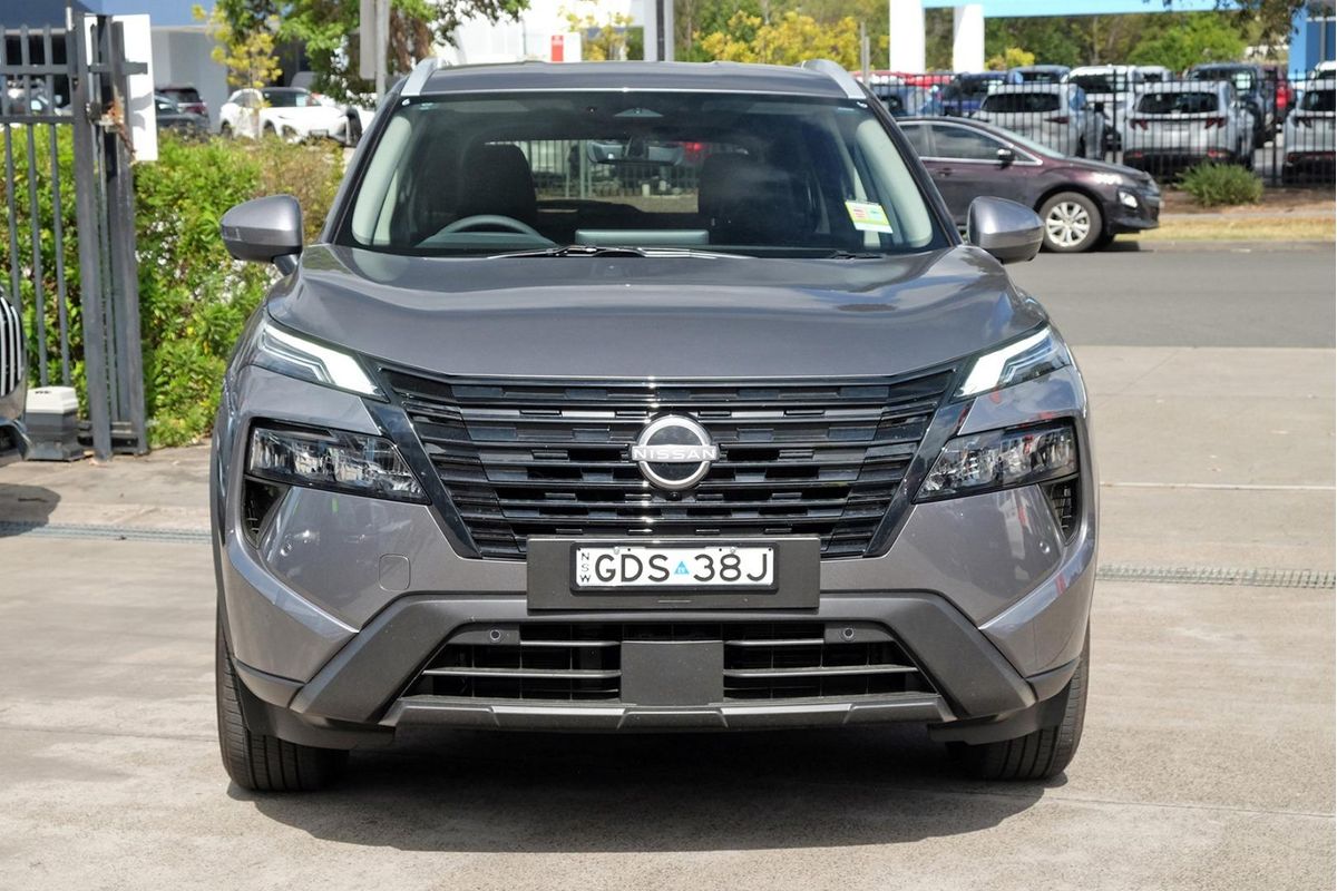 2026 Nissan X-TRAIL ST-L e-POWER T33