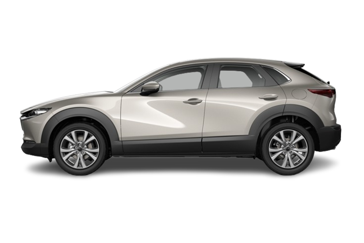 2026 Mazda CX-30 G20 Evolve DM Series