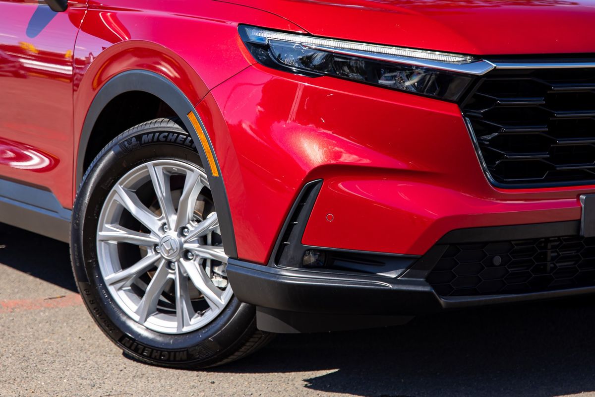 2024 Honda CR-V VTi L RS