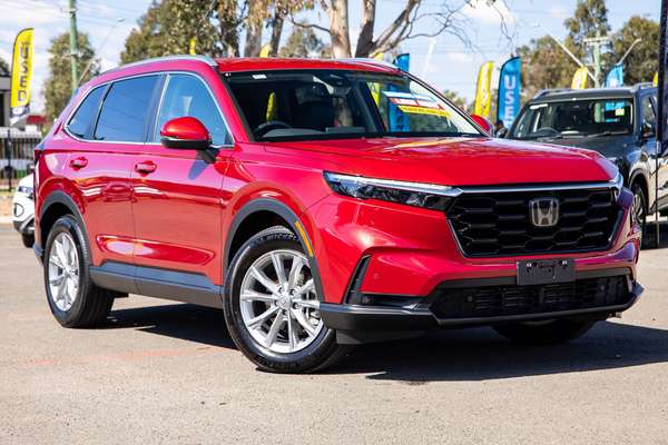 2024 Honda CR-V VTi L RS