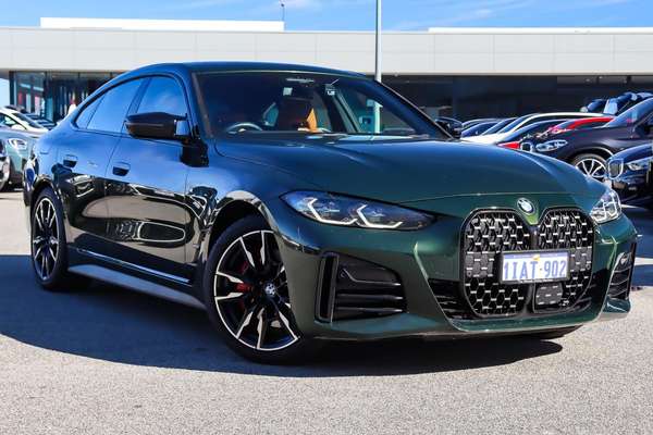 2023 BMW 4 Series M440i xDrive G26