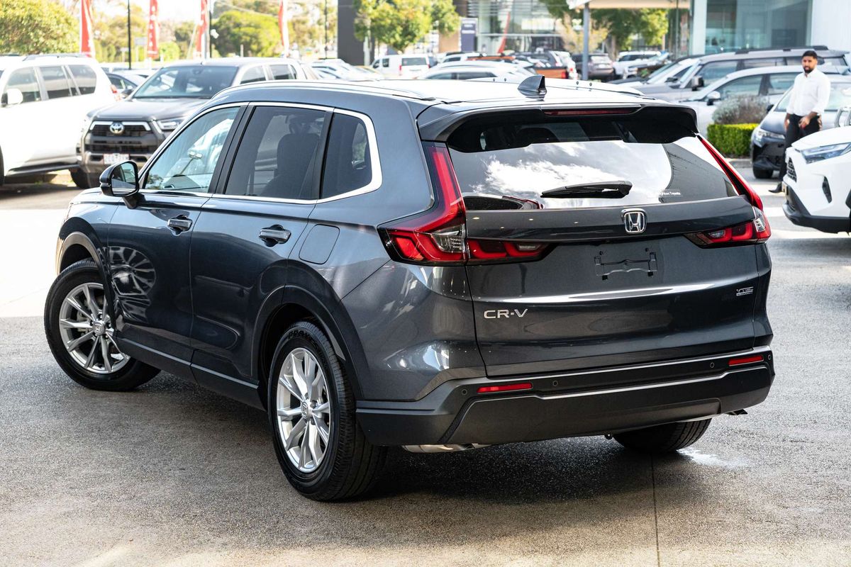 2024 Honda CR-V VTi L RS