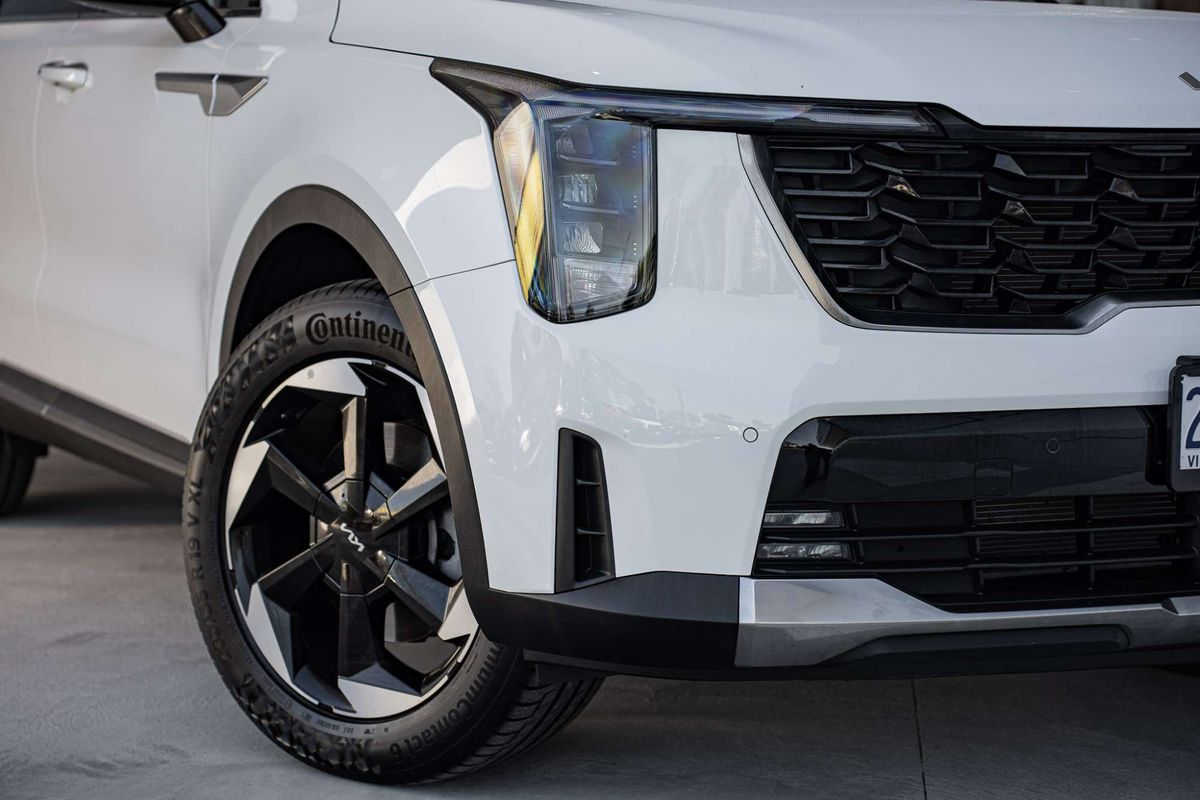 2026 Kia Sorento Sport+ MQ4 PE