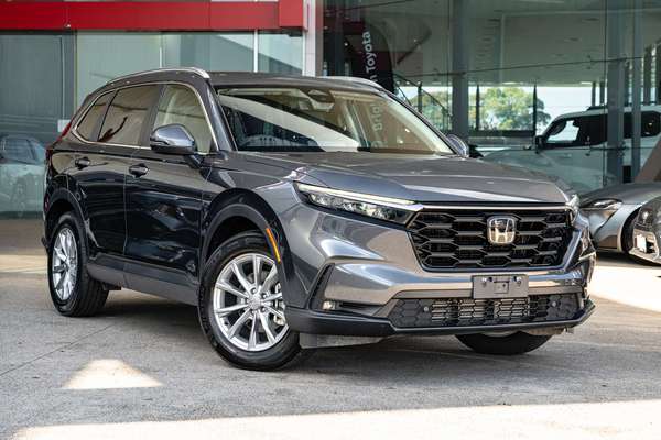 2024 Honda CR-V VTi L (AWD) 5 SEATS MY24