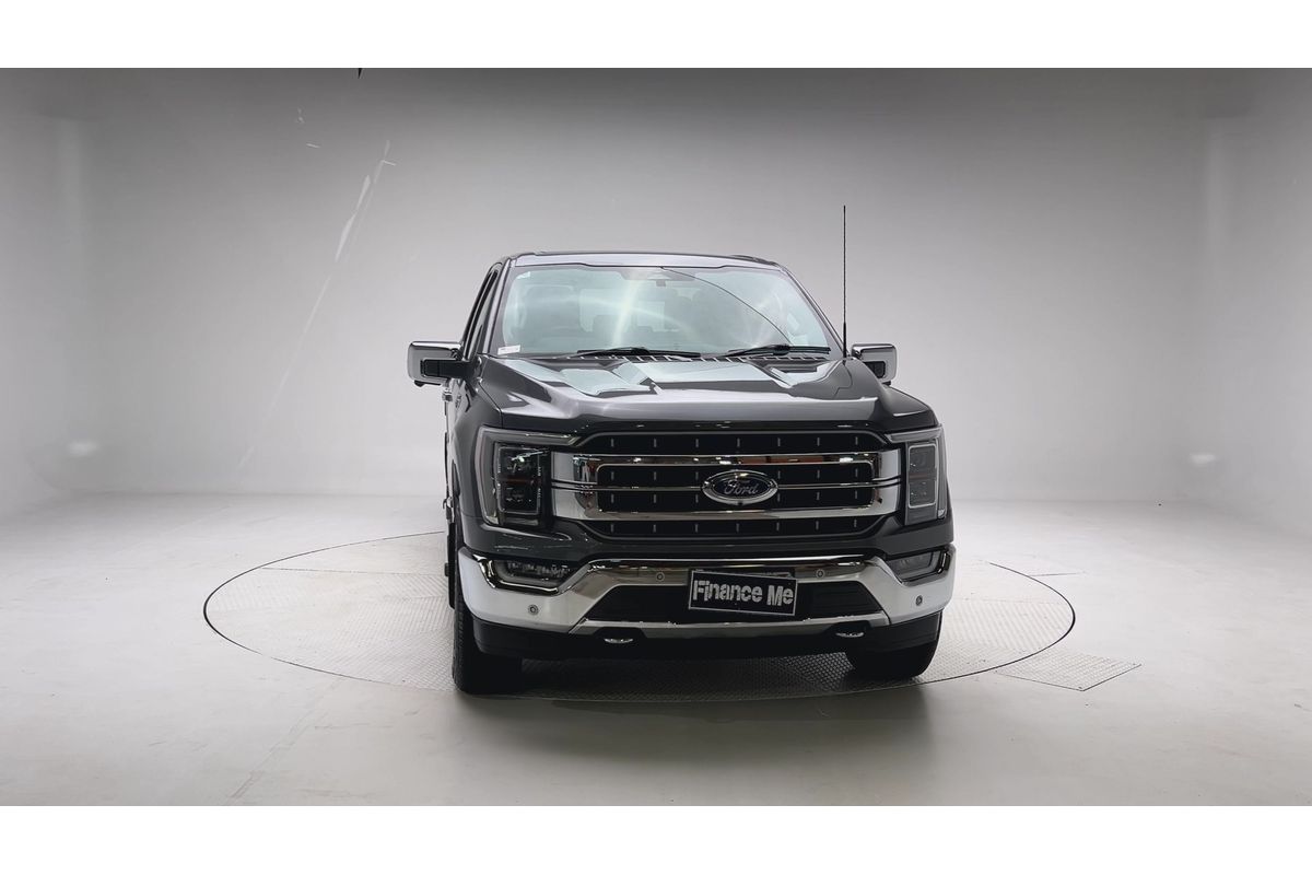2023 Ford F-150 Lariat 4X4 LWB