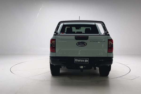 2025 Ford Ranger PHEV Stormtrak 4X4 2.3L thumb-6