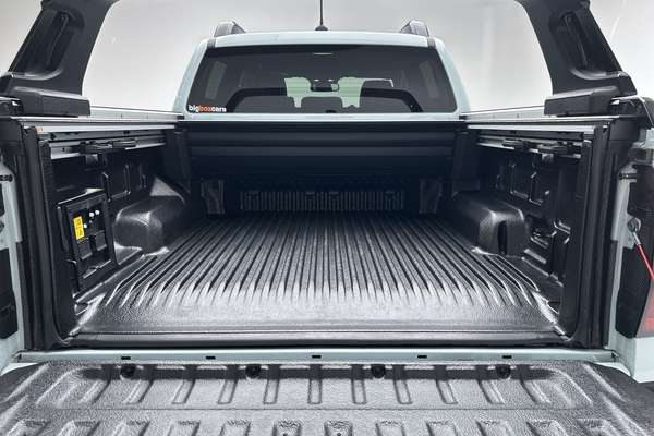 2025 Ford Ranger PHEV Stormtrak 4X4 2.3L thumb-20