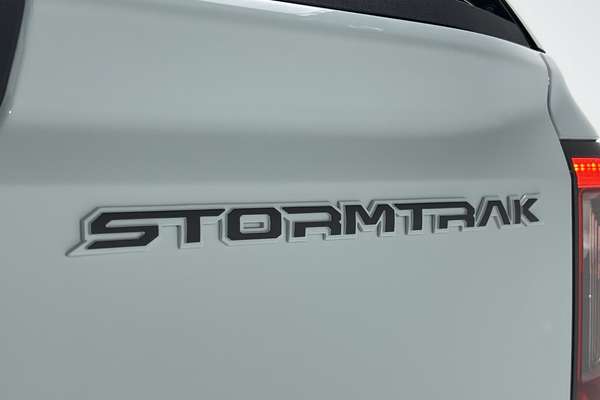 2025 Ford Ranger PHEV Stormtrak 4X4 2.3L thumb-21