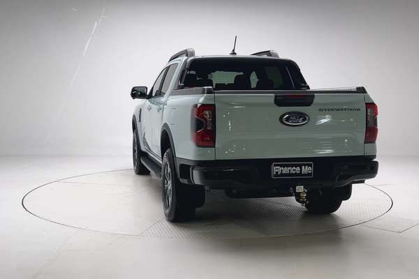 2025 Ford Ranger PHEV Stormtrak 4X4 2.3L thumb-6
