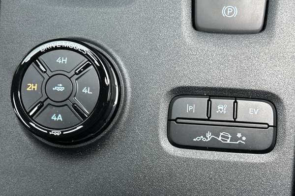 2025 Ford Ranger PHEV Stormtrak 4X4 2.3L thumb-14