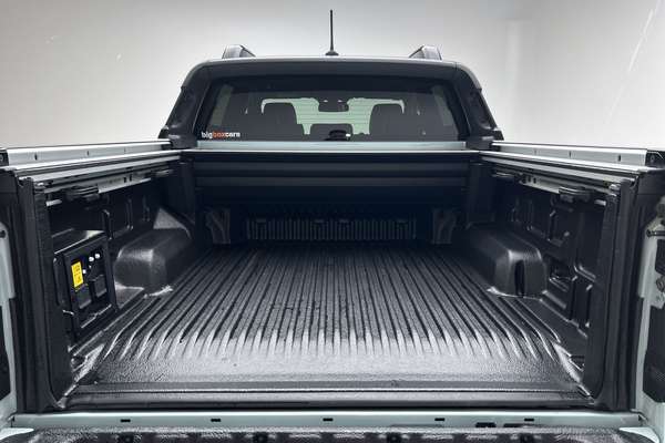 2025 Ford Ranger PHEV Stormtrak 4X4 2.3L thumb-20