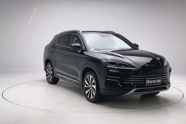 2024 BYD SEALION 6 Premium thumb-1