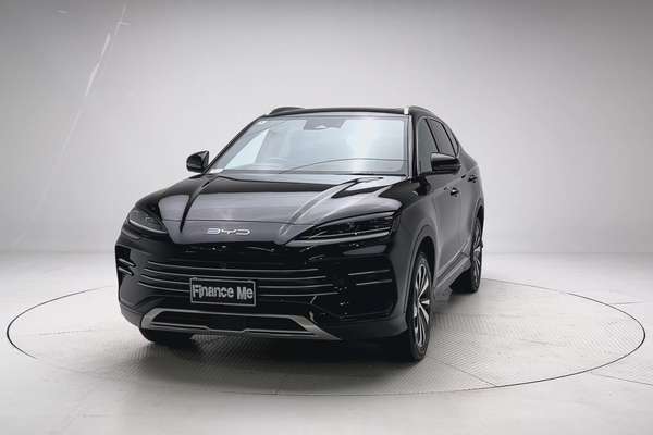 2024 BYD SEALION 6 Premium thumb-2