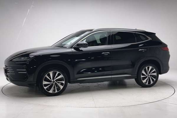 2024 BYD SEALION 6 Premium thumb-3