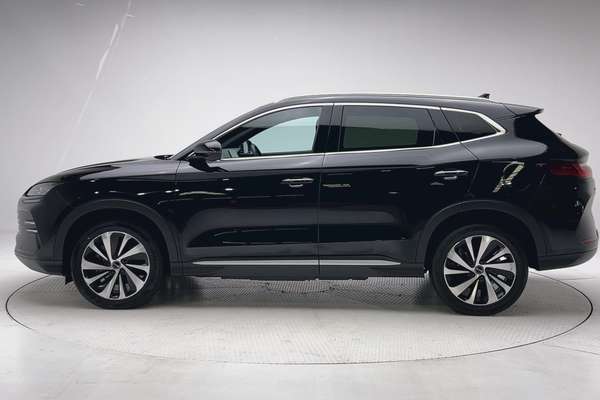 2024 BYD SEALION 6 Premium thumb-4