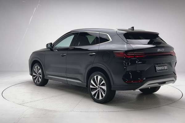 2024 BYD SEALION 6 Premium thumb-5